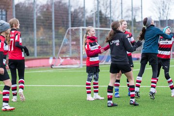 Bild 31 - wCJ Altona - Komet Blankenese : Ergebnis: 0:1